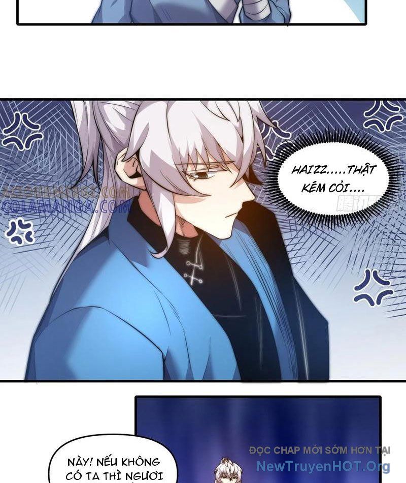 Lôi Kiếp Thập Vạn Niên - Chapter 22 - Page 31