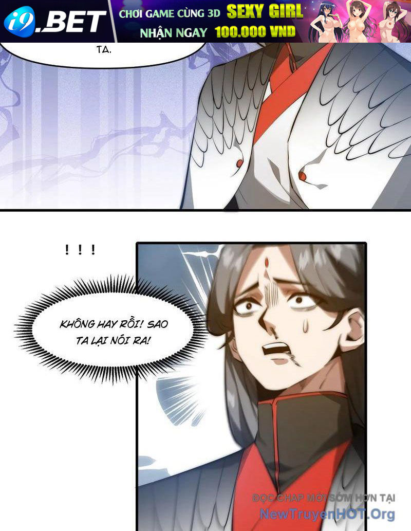 Lôi Kiếp Thập Vạn Niên - Chapter 22 - Page 33