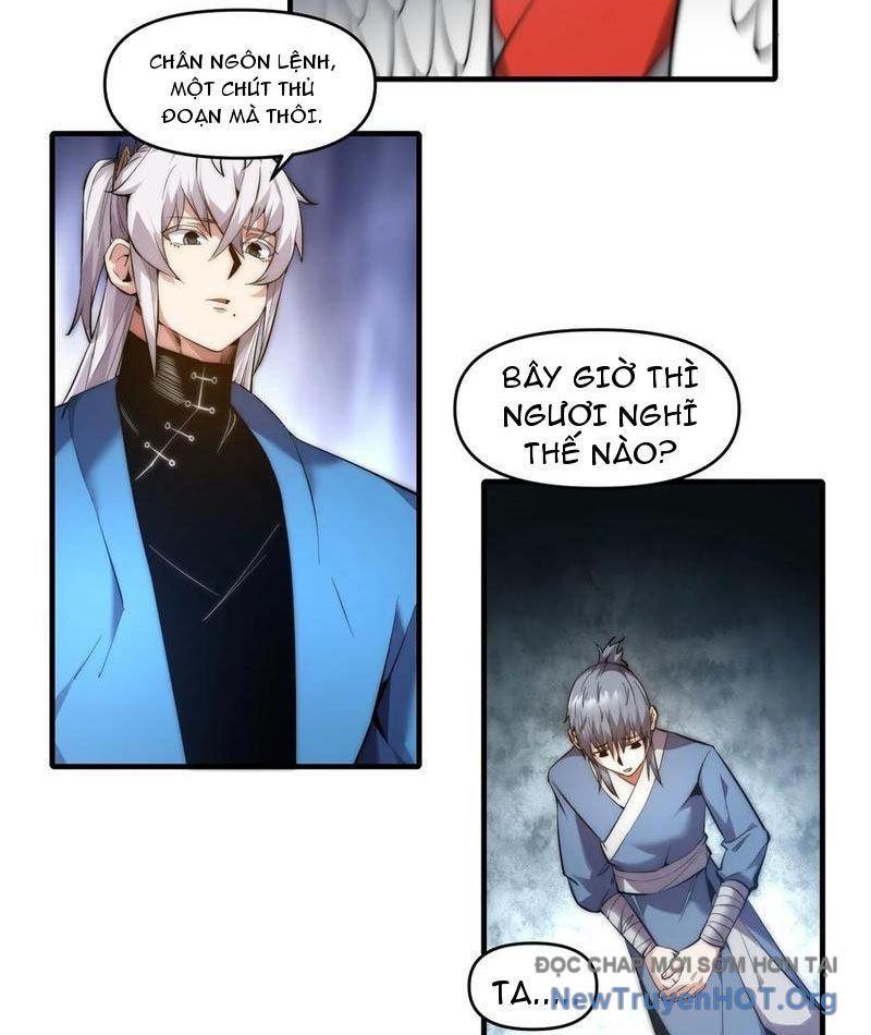 Lôi Kiếp Thập Vạn Niên - Chapter 22 - Page 34