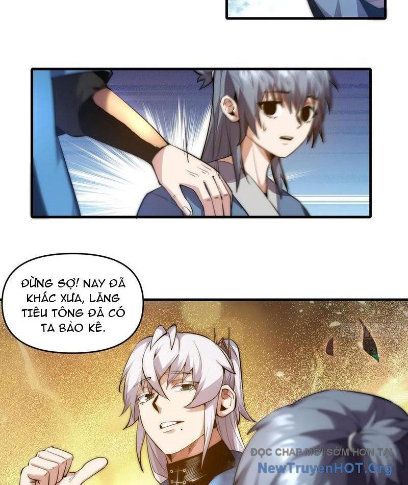 Lôi Kiếp Thập Vạn Niên - Chapter 22 - Page 35