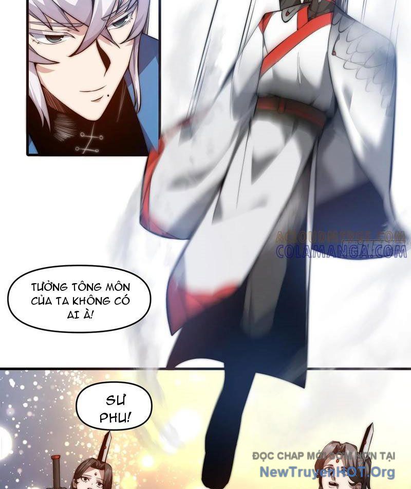 Lôi Kiếp Thập Vạn Niên - Chapter 22 - Page 4