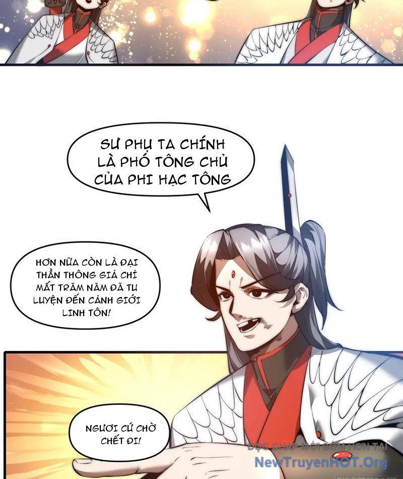 Lôi Kiếp Thập Vạn Niên - Chapter 22 - Page 5