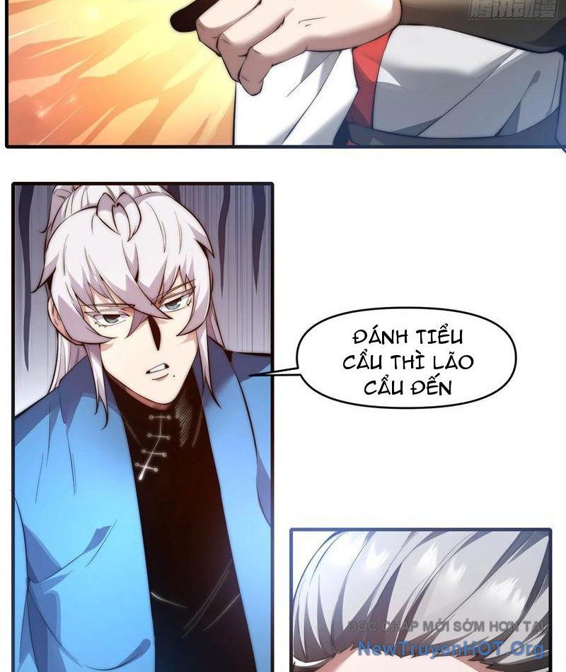 Lôi Kiếp Thập Vạn Niên - Chapter 22 - Page 6