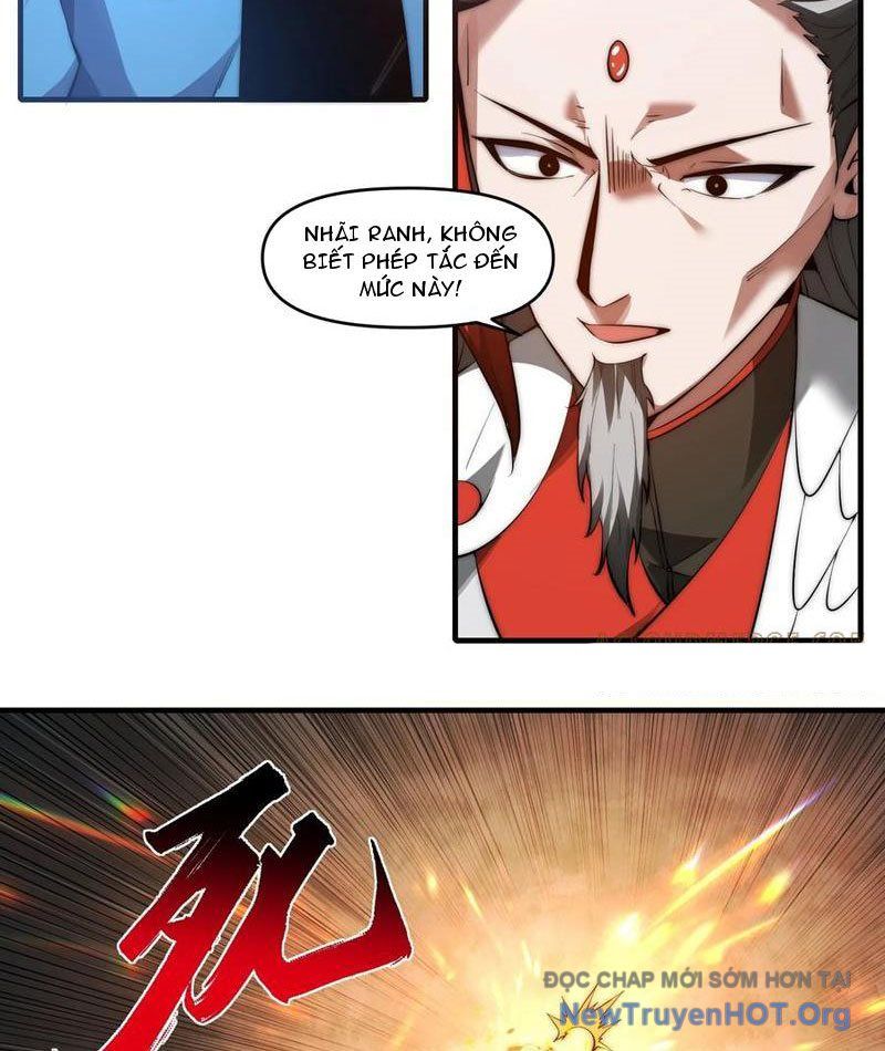 Lôi Kiếp Thập Vạn Niên - Chapter 22 - Page 7