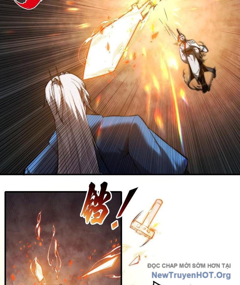 Lôi Kiếp Thập Vạn Niên - Chapter 22 - Page 8