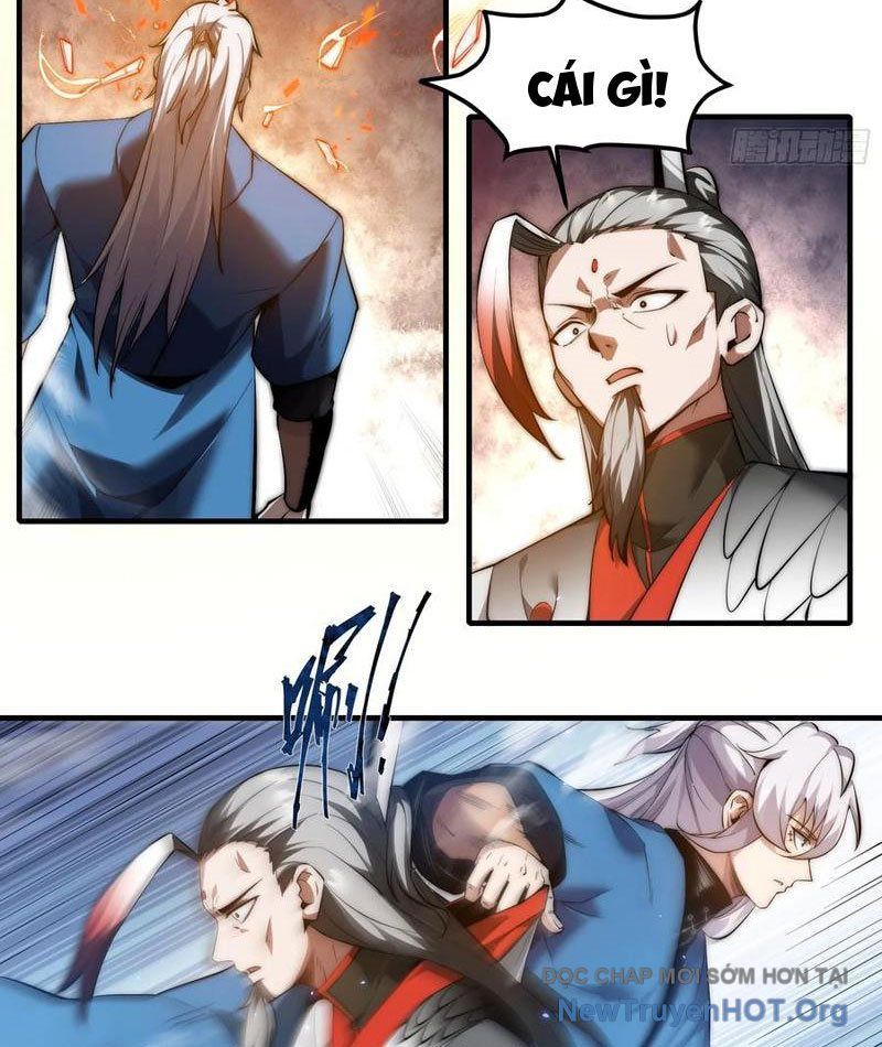 Lôi Kiếp Thập Vạn Niên - Chapter 22 - Page 9