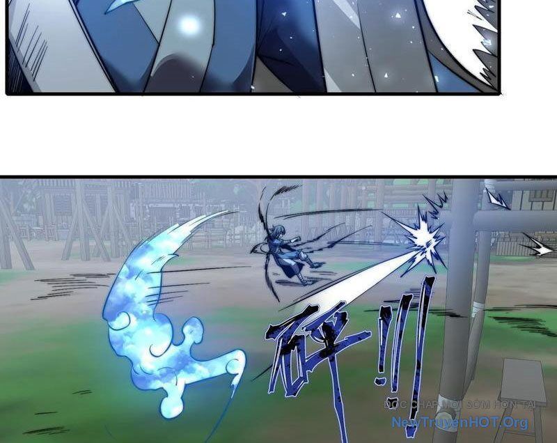 Lôi Kiếp Thập Vạn Niên - Chapter 23 - Page 16