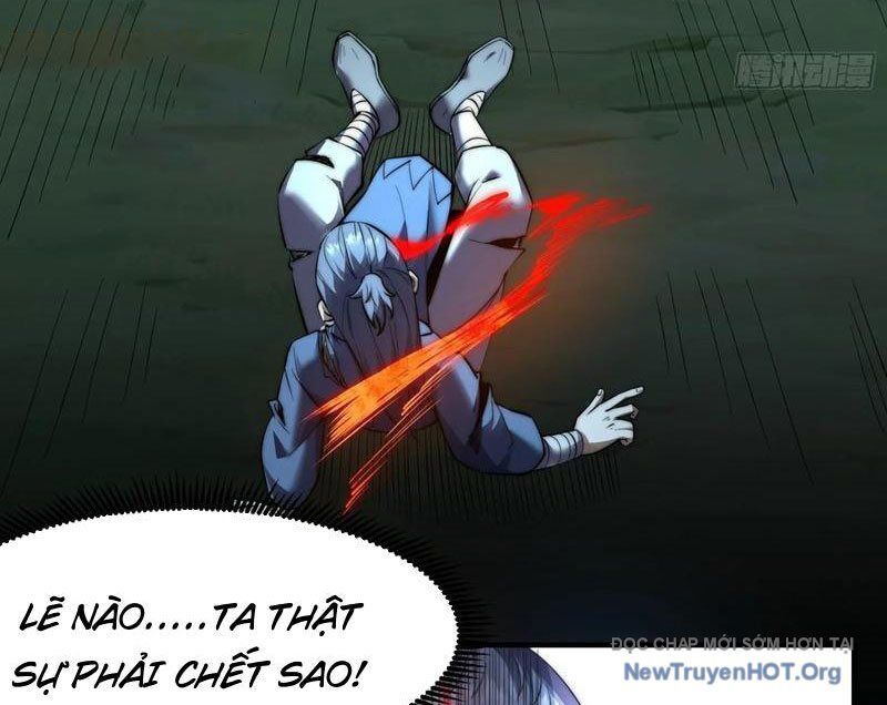 Lôi Kiếp Thập Vạn Niên - Chapter 23 - Page 22