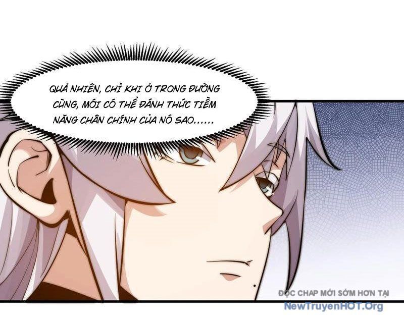 Lôi Kiếp Thập Vạn Niên - Chapter 23 - Page 27