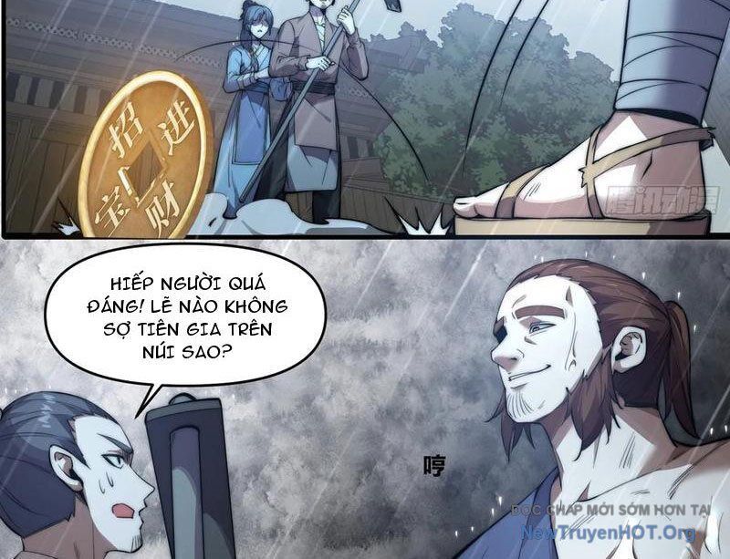 Lôi Kiếp Thập Vạn Niên - Chapter 23 - Page 47