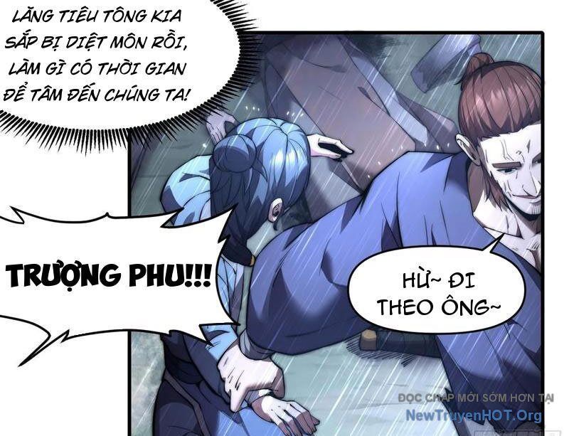 Lôi Kiếp Thập Vạn Niên - Chapter 23 - Page 51