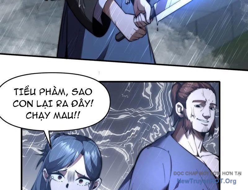 Lôi Kiếp Thập Vạn Niên - Chapter 23 - Page 54