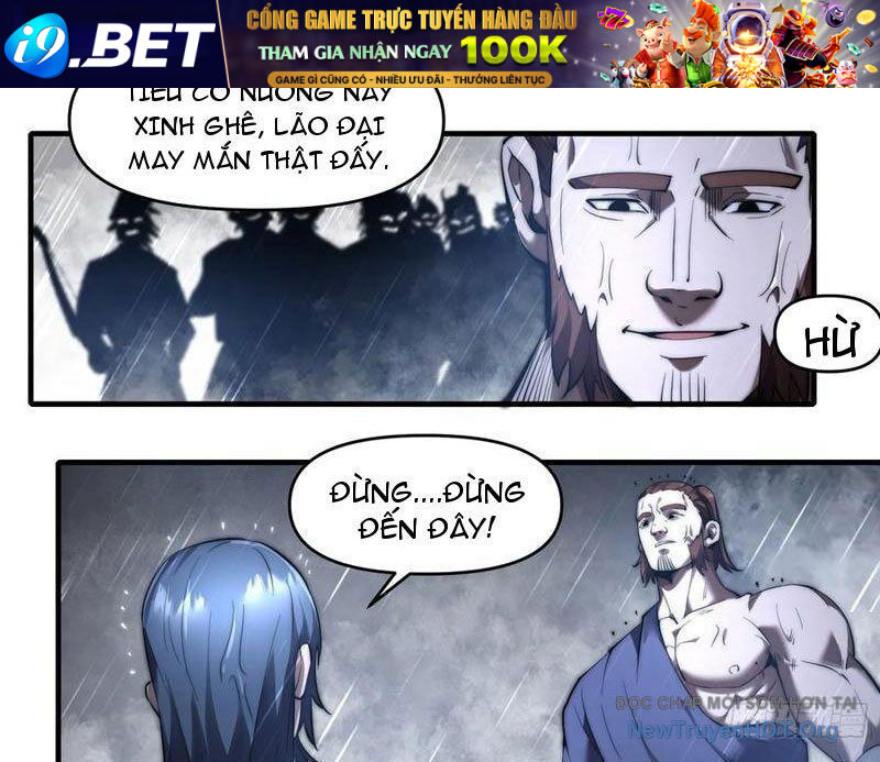 Lôi Kiếp Thập Vạn Niên - Chapter 23 - Page 57