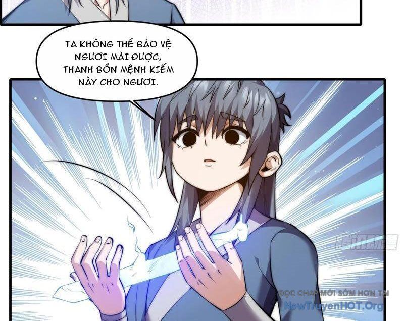 Lôi Kiếp Thập Vạn Niên - Chapter 23 - Page 6