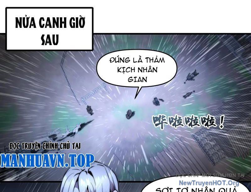 Lôi Kiếp Thập Vạn Niên - Chapter 23 - Page 85