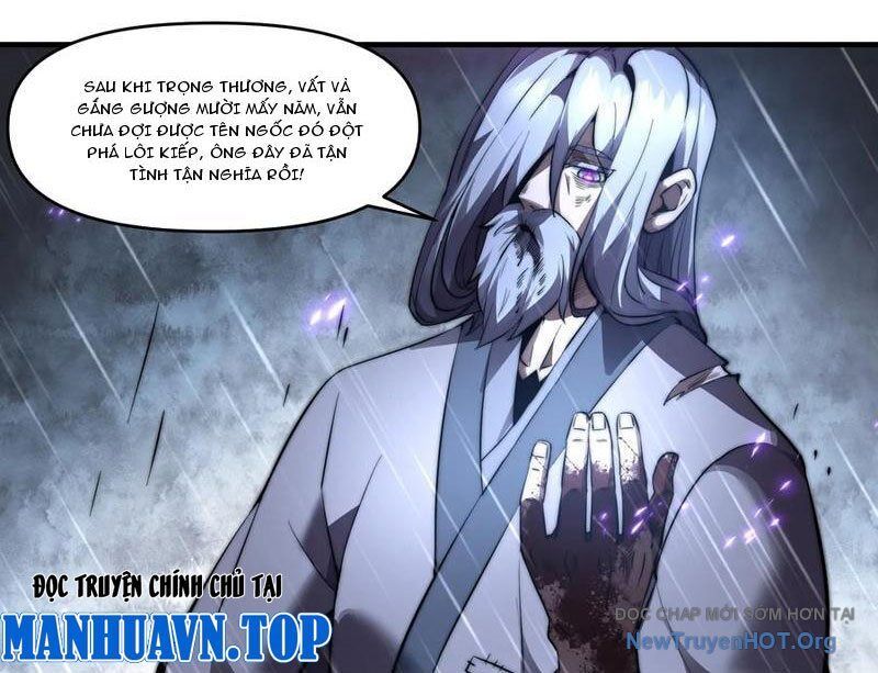 Lôi Kiếp Thập Vạn Niên - Chapter 23 - Page 92