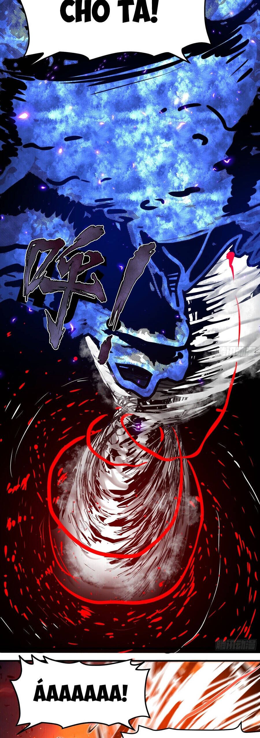 Lôi Kiếp Thập Vạn Niên - Chapter 25 - Page 11