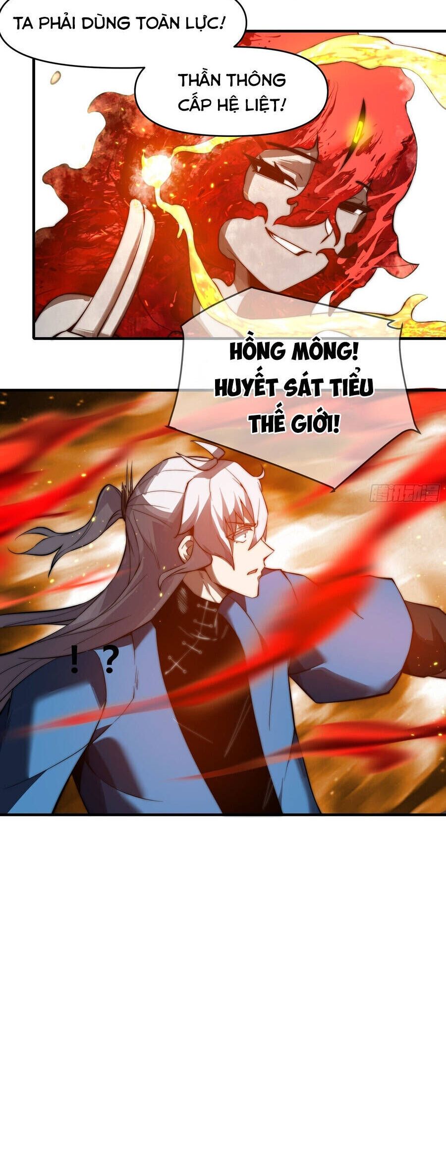 Lôi Kiếp Thập Vạn Niên - Chapter 25 - Page 17