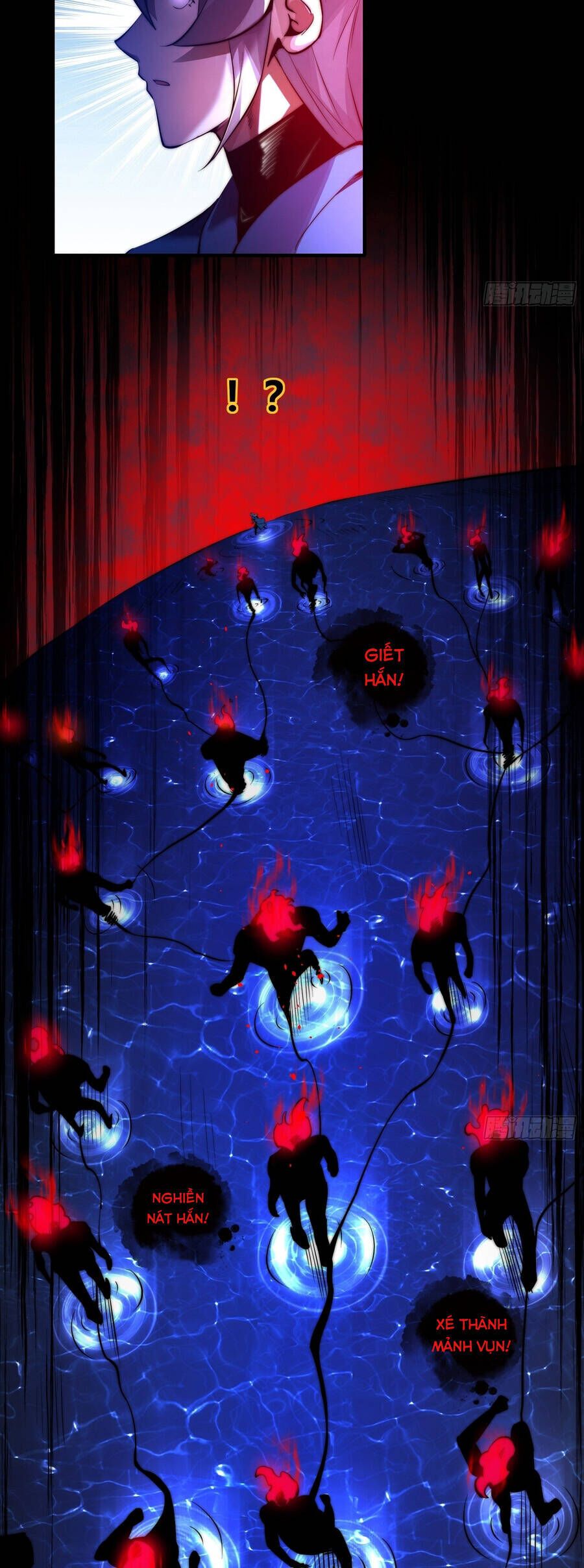 Lôi Kiếp Thập Vạn Niên - Chapter 25 - Page 4