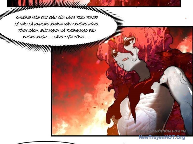 Lôi Kiếp Thập Vạn Niên - Chapter 26 - Page 13