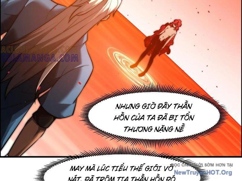 Lôi Kiếp Thập Vạn Niên - Chapter 26 - Page 24