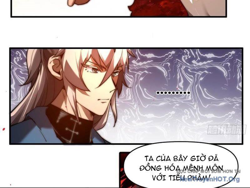 Lôi Kiếp Thập Vạn Niên - Chapter 26 - Page 26