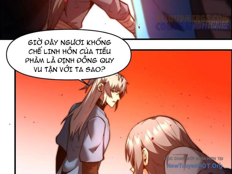 Lôi Kiếp Thập Vạn Niên - Chapter 26 - Page 33