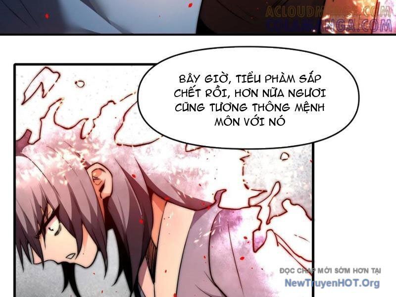 Lôi Kiếp Thập Vạn Niên - Chapter 26 - Page 53