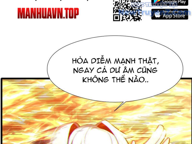 Lôi Kiếp Thập Vạn Niên - Chapter 3 - Page 23