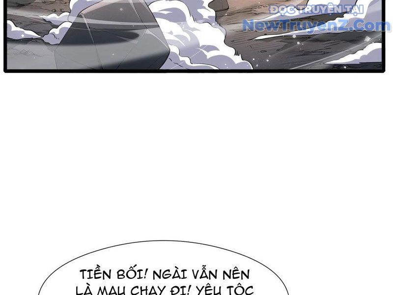 Lôi Kiếp Thập Vạn Niên - Chapter 3 - Page 4