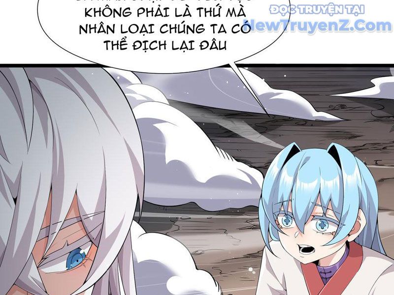 Lôi Kiếp Thập Vạn Niên - Chapter 3 - Page 5