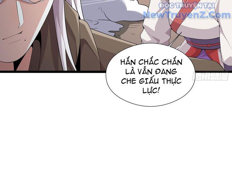 Lôi Kiếp Thập Vạn Niên - Chapter 3 - Page 6