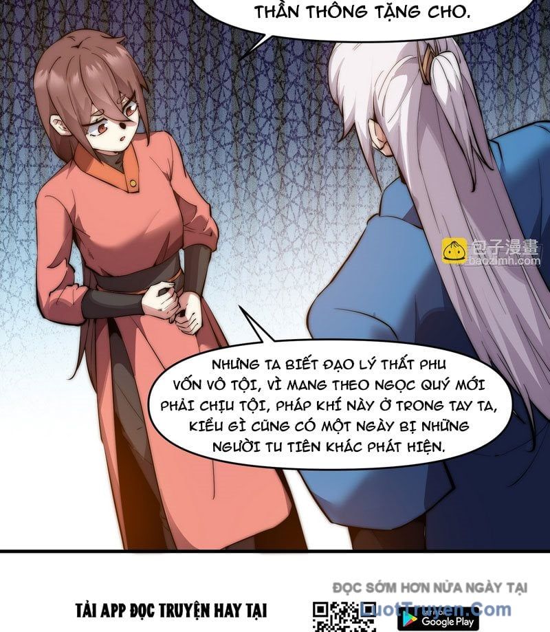 Lôi Kiếp Thập Vạn Niên - Chapter 30 - Page 10
