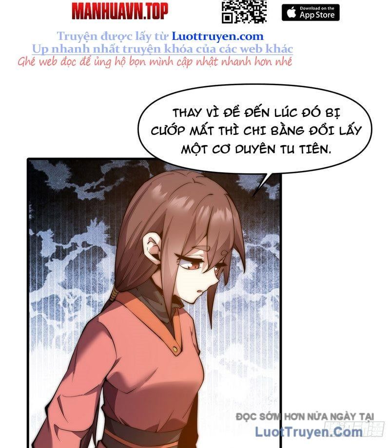 Lôi Kiếp Thập Vạn Niên - Chapter 30 - Page 11