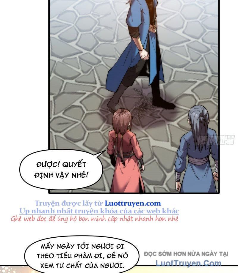 Lôi Kiếp Thập Vạn Niên - Chapter 30 - Page 13