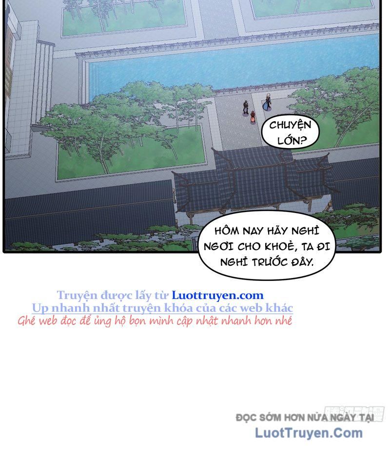 Lôi Kiếp Thập Vạn Niên - Chapter 30 - Page 15