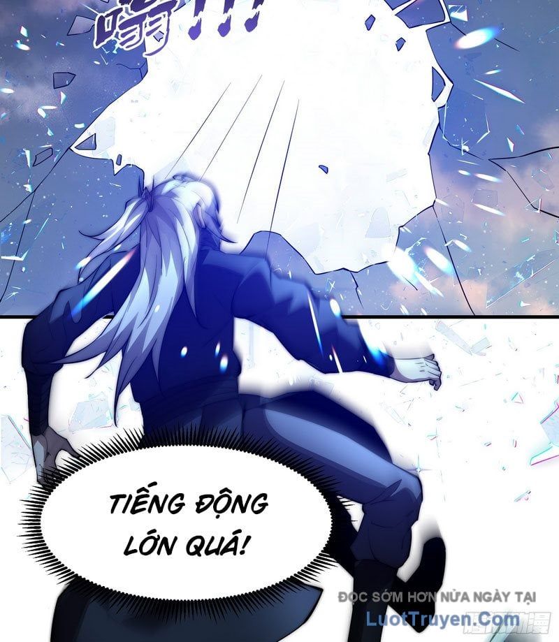 Lôi Kiếp Thập Vạn Niên - Chapter 30 - Page 21