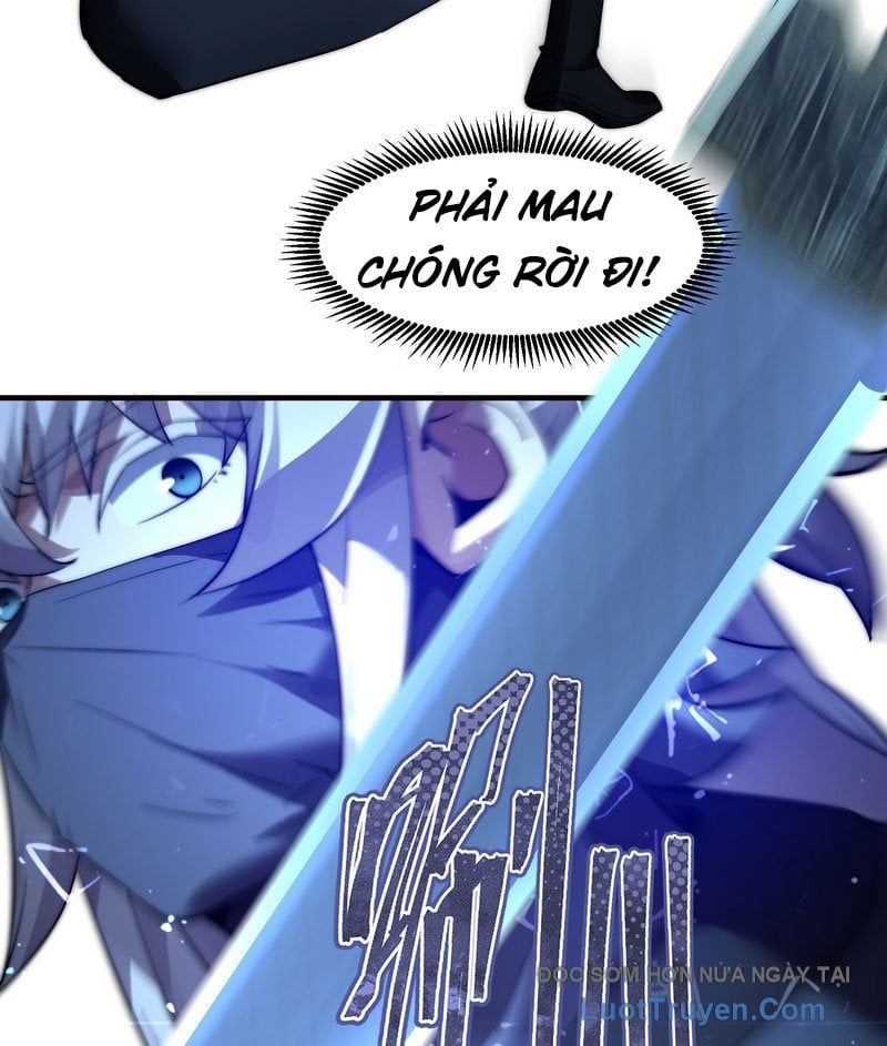 Lôi Kiếp Thập Vạn Niên - Chapter 30 - Page 22