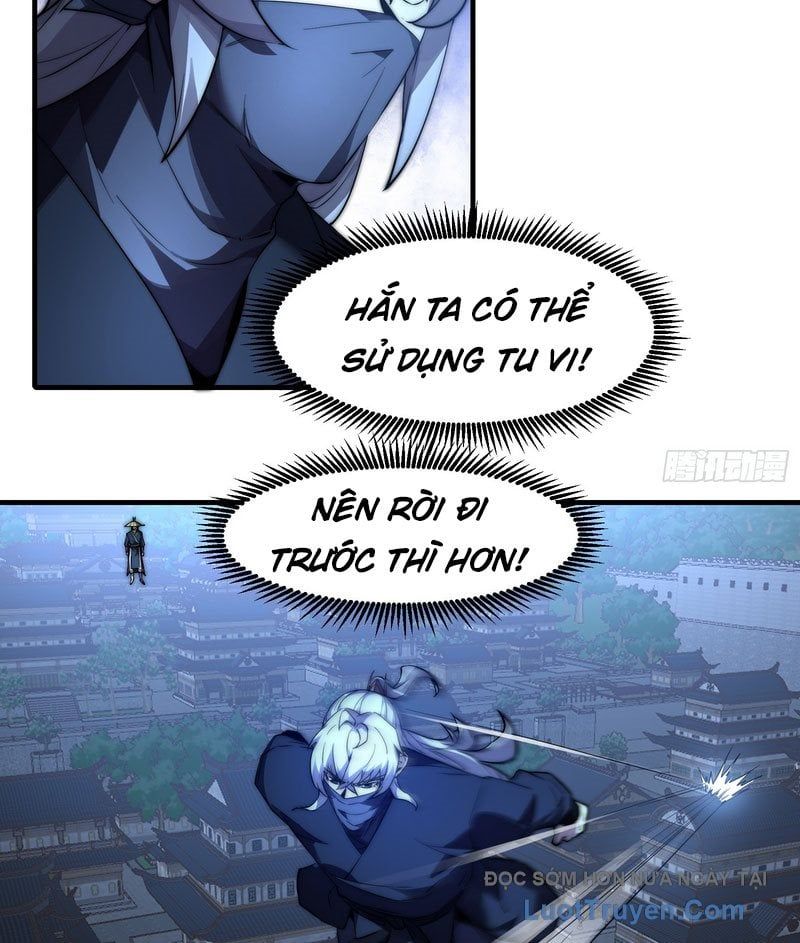 Lôi Kiếp Thập Vạn Niên - Chapter 30 - Page 26