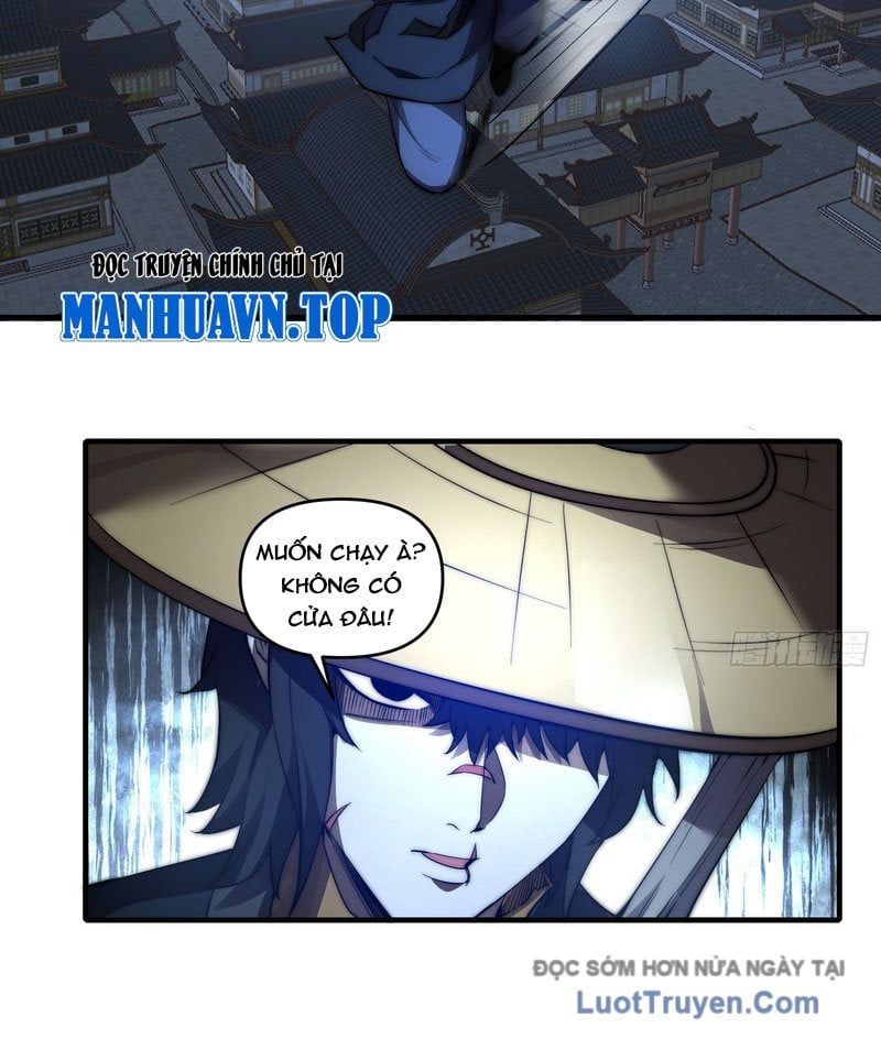 Lôi Kiếp Thập Vạn Niên - Chapter 30 - Page 27