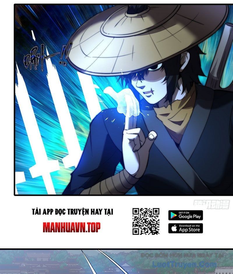 Lôi Kiếp Thập Vạn Niên - Chapter 30 - Page 28