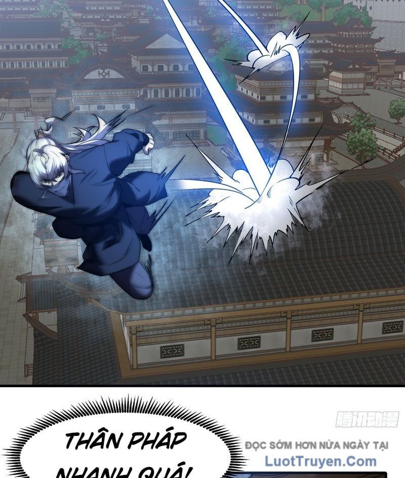 Lôi Kiếp Thập Vạn Niên - Chapter 30 - Page 29