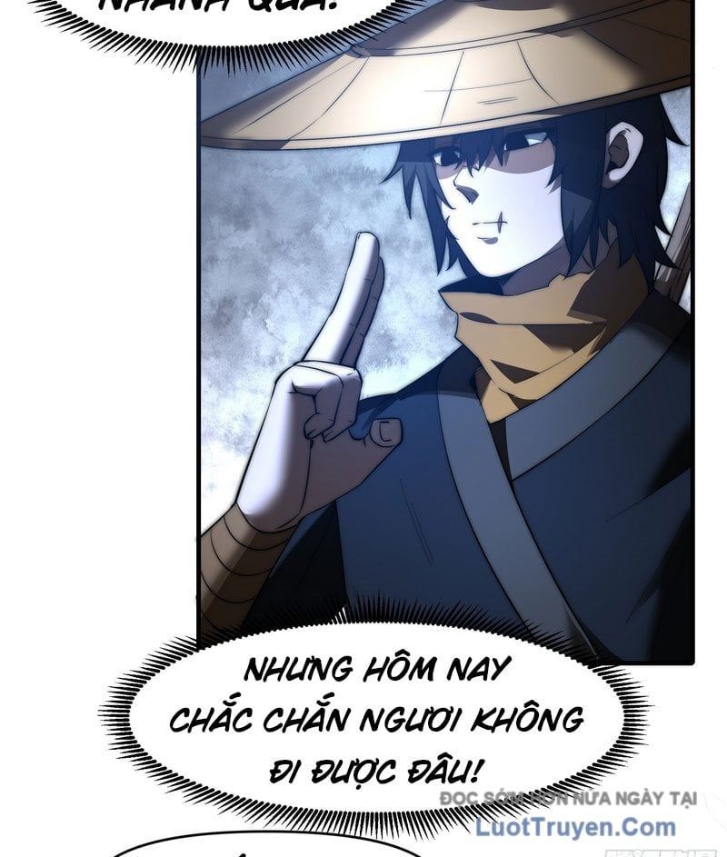 Lôi Kiếp Thập Vạn Niên - Chapter 30 - Page 30