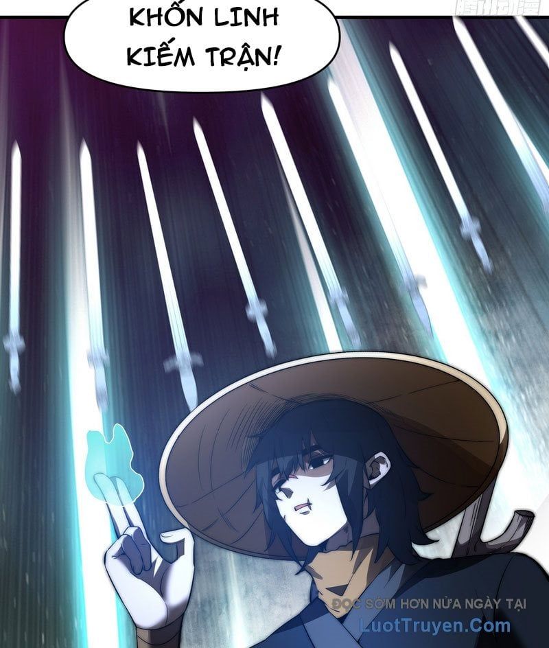 Lôi Kiếp Thập Vạn Niên - Chapter 30 - Page 31