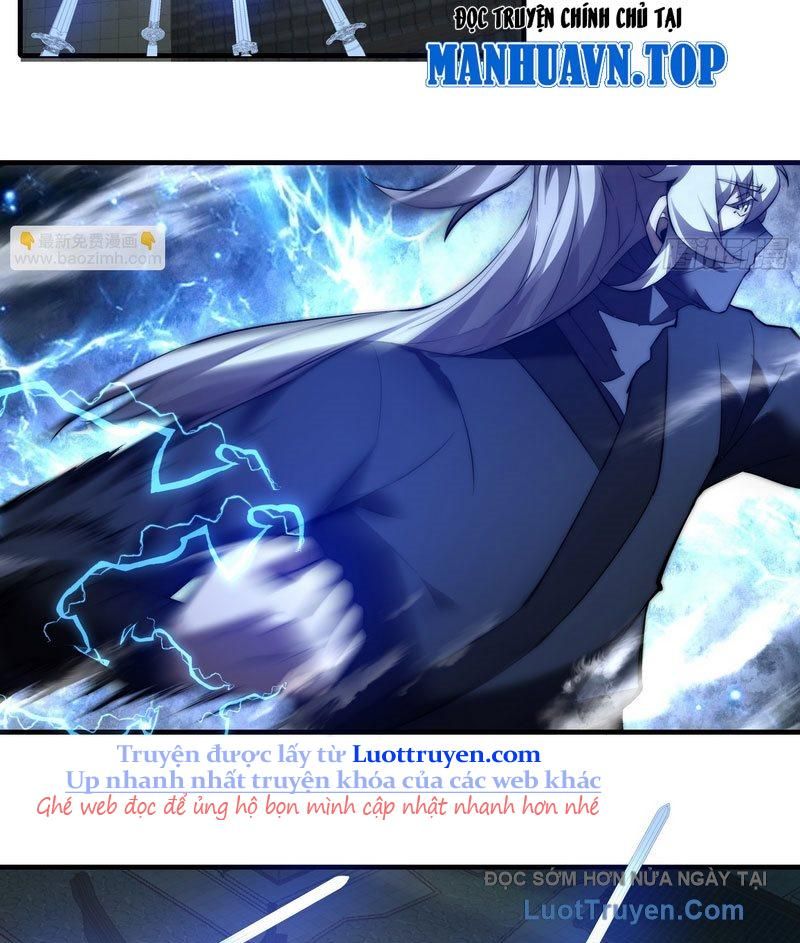 Lôi Kiếp Thập Vạn Niên - Chapter 30 - Page 33