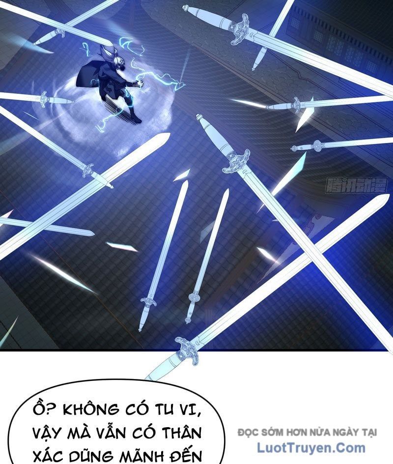 Lôi Kiếp Thập Vạn Niên - Chapter 30 - Page 34