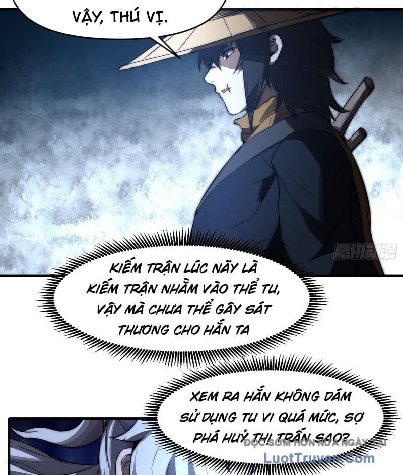 Lôi Kiếp Thập Vạn Niên - Chapter 30 - Page 35