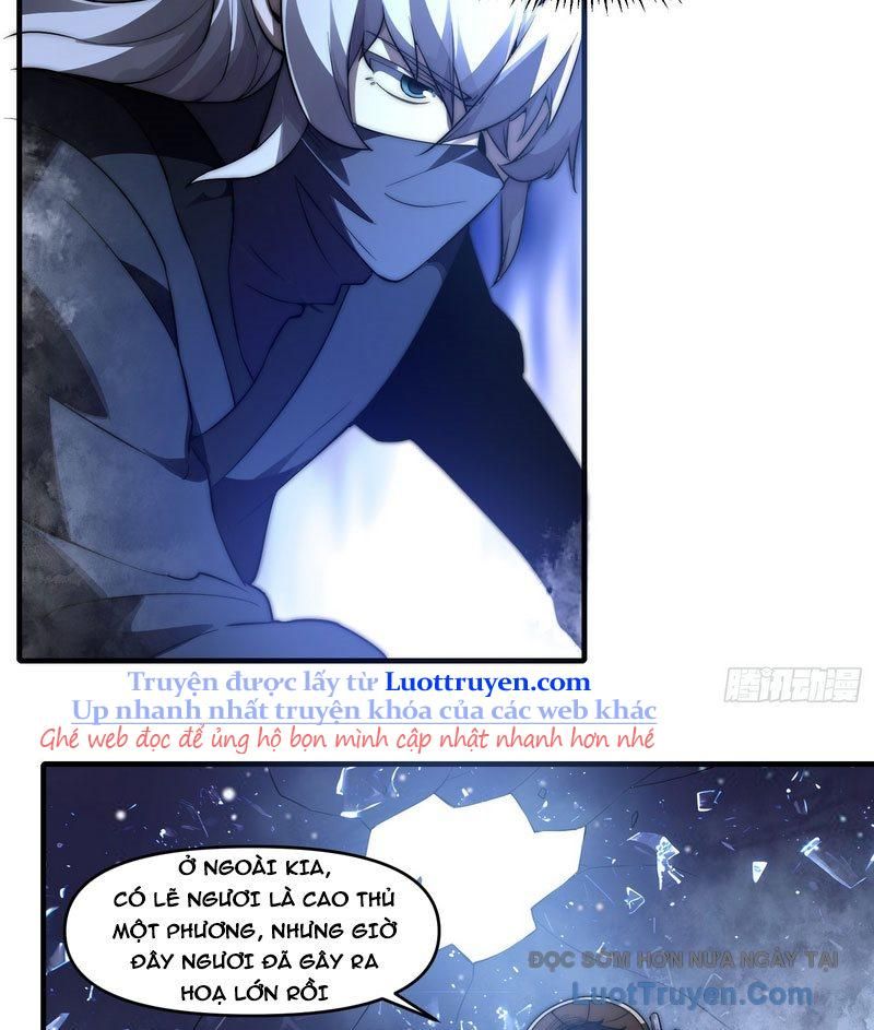 Lôi Kiếp Thập Vạn Niên - Chapter 30 - Page 36