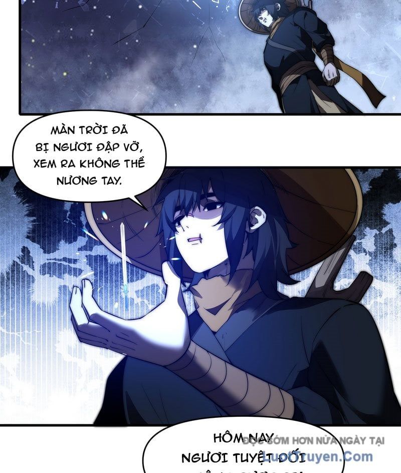 Lôi Kiếp Thập Vạn Niên - Chapter 30 - Page 37