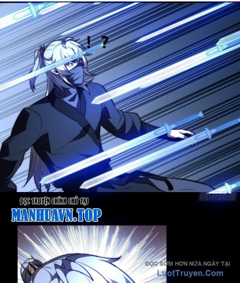 Lôi Kiếp Thập Vạn Niên - Chapter 30 - Page 39